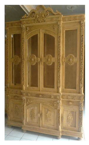 Kota jepara di jawa tengah terkenal dengan hasil karya seni terapan daerah yaitu. Mengenal seni rupa terapan - Materi Pelajaran SD