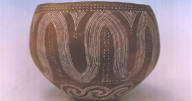 Mesolitikum atau zaman batu madya adalah kurun waktu perkembangan teknologi manusia yang mengantarai paleolitikum dan neolitikum dalam rentang zaman batu. Nabilla's: N.E.O.L.I.T.I.K.U.M. - Zaman Batu #4