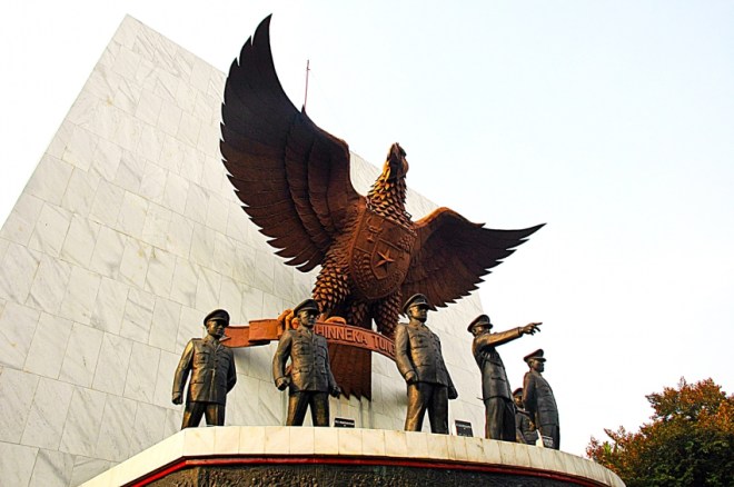 Usulan atau rumusan dasar negara saat sidang bpupki berlangsung. Sejarah Singkat Lahirnya Pancasila - SUNFLOWORDS