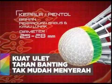 Sejarah singkat permainan bulutangkis permainan ini berasal dari india “poona”. Kumpulan Artikel Bisnis Rumahan Menjanjikan: Cara Membuat