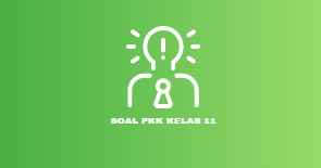 25/1/2019 · seleksi tenaga kerja adalah suatu proses menemukan tenaga kerja yang tepat dari sekian banyak kandidat atau calon yang ada. â Soal PKK Kelas 11 +Kunci Jawaban 2020 - Fivser