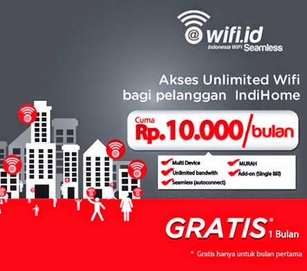 Asked by wiki @ 29/07/2021 in b. IndiHome Internet Rumah yang Ramah untuk Keluarga