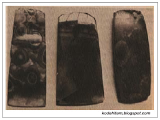 Adapun teknologi dan budaya yang berkembang pada zaman ini dicontohkan pada beberapa budaya berikut. Sumber Belajar Sejarah SMA Kelas 10 Hasil-Hasil Kebudayaan