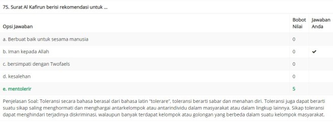 Malaikat israfil meniup sangkakala pada hari kiamat sesuai dengan perintah allah swt dan seketika semua manusia di muka bumi pada saat itu akan mati saat . Setelah Sangkakala Pertama Dibunyikan Sebagai Awal Dari