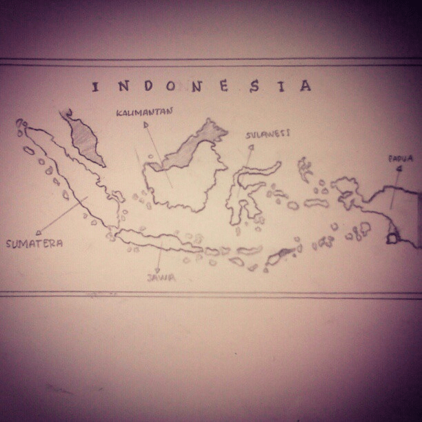 Di dalam benua asia terdapat bangunan yang merupakan keajaiban dunia,. Alasan Asia Dan Eropa Dianggap Sebagai Benua Yang Berbeda