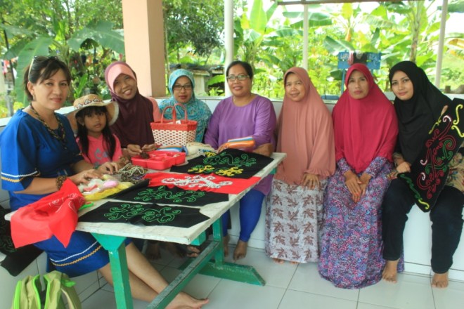 Kerajinan tangan yang terinspirasi dari . Top Inspirasi 16+ Kerajinan Tangan Dengan Inspirasi Budaya