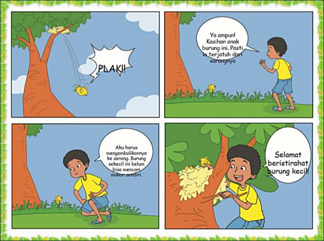 Sila pertama berbunyi ketuhanan yang maha esa. Kunci Jawaban Halaman 141, 143, 144, 145 Kelas 6 Tema 1