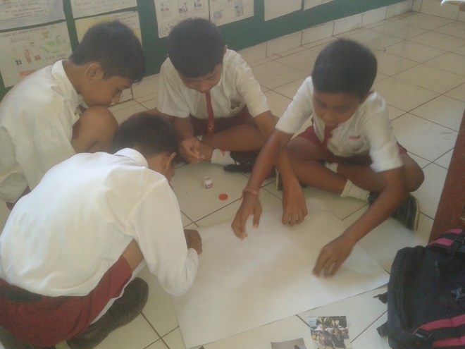 Tulislah kegiatan yang dapat kita lakukan untuk menjamin ketersediaan air tanah. Soal-soal Muatan IPA Tema 8 Kelas 5 SD Kurikulum 2013