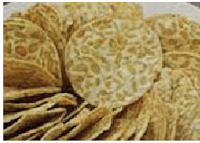 Produk pangan setengah jadi bentuk pipih tebal atau tipis dari umbi antara lain kerupuk tette, keripik singkong, sawut/gaplek ubi jalar, gaplek ubi kayu, . PRAKARYA 1: Ringkasan Prakarya Bab Pengolahan Kelas 8