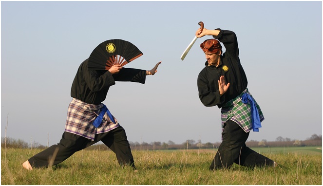 Get Pencak Silat Adalah Salah Satu Cabang Olahraga Bela Diri Yang Berasal Dari
&nbsp;Pictures