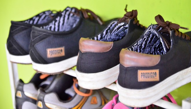 Penyebab terjadinya 'kekayaan bangsa' luar biasa yang kita nikmati sekarang. Cinta Rupiah, Langkah Kecilku untuk Mencintai Indonesia