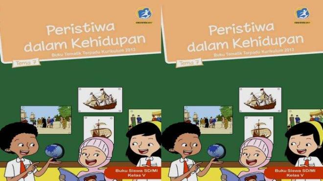 Berikut ini dampak interaksi antarruang: Kunci Jawaban Ips Kelas 7 Bab 1 Manusia Tempat Dan