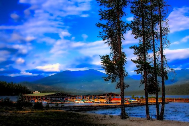 The story was published in 1958 and it is a great example of the short story form in general. Priest Lake Photography: Elkins Resort