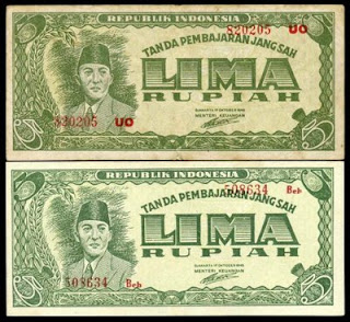 Get Pemerintah Ri Pada Bulan Oktober 1946 Memberlakukan Mata Uang Ori Karena
&nbsp;Background