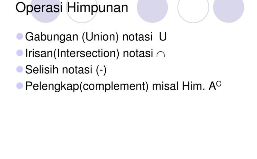 19+ Diantara Himpunan-Himpunan Berikut Yang Merupakan Himpunan Kosong Adalah
&nbsp;Gif