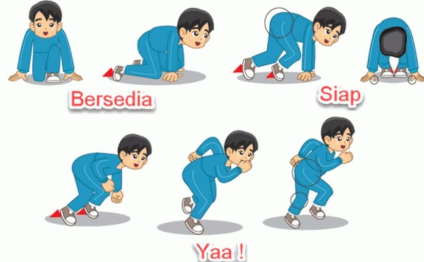 Download Ketika Melakukan Lari Jarak Pendek Maka Badan Condong Kedepan Dengan Sudut
&nbsp;Gif