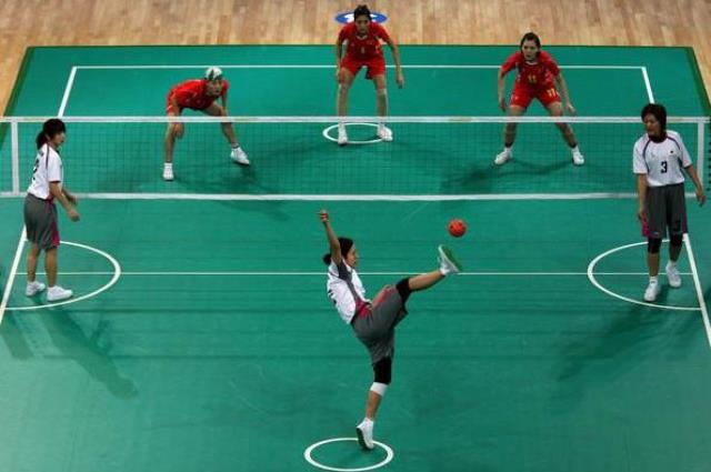 Biasanya disebut cara untuk memotong umpan lawan. Penjelasan Mengenai Peran dan Tugas Tekong Dalam Permainan