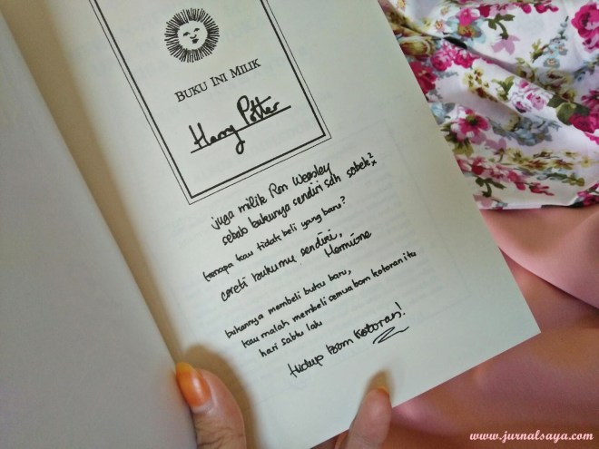 Ataupun jasa agar bisa tersebar luas ke target pasar yang membutuhkan. Banyak Halaman Buku Fantastic Beast - Giat Belajar