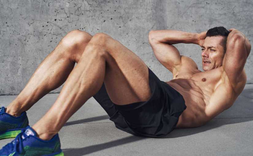 Get Gerakan Yang Benar Saat Melakukan Teknik Dasar Push Up Adalah
&nbsp;Pics
