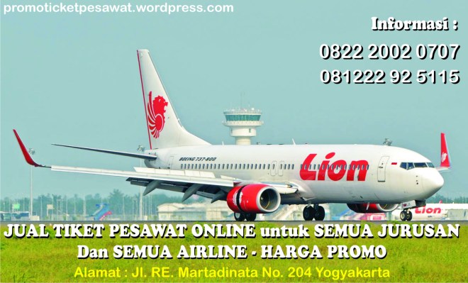 37 full pdfs related to this paper. Tour and travel, Jual tiket promo, Jasa antar jemput