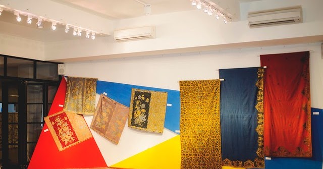 Langkah pertama yang harus diperhatikan dalam menyusun program pameran adalah menetapkan tujuan pameran. Tahap-tahap dan Urutan dalam Merencanakan Pameran