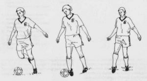 12+ Langkah Awal Menendang Bola Dengan Menggunakan Kaki Bagian Dalam Adalah
&nbsp;Images