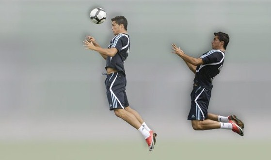 View Posisi Perkenaan Bola Yang Benar Dalam Teknik Menyundul Bola Adalah
&nbsp;Background