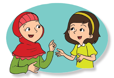 Inilah kunci jawaban tema 4 kelas 3 sd dan mi halaman 89. Kunci Jawaban Tema 4 Kelas 3 Halaman 89, 90 Buku Tematik