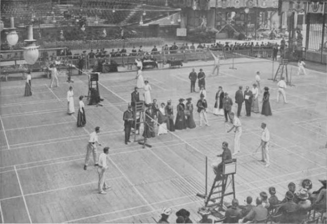 Menurut sejarah, permainan bulu tangkis berasal dari permainan yang bernama poona dan berasal dari india. Pengertian Bulu Tangkis, Sejarah, Teknik, Lapangan, dan