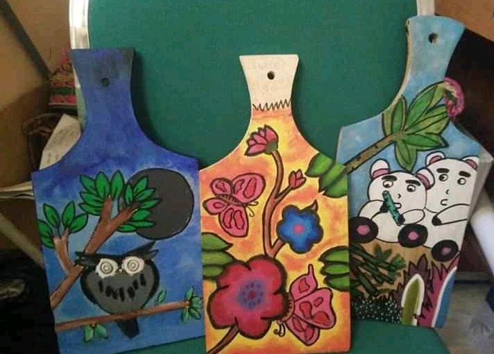 Get Jenis Ragam Hias Apa Saja Yang Terdapat Pada Bahan Kayu&nbsp;Gif