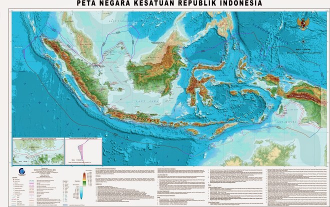1945) sebagai landasan konstitusional pengelolaan sumber daya alam . Potensi dan Permasalahan Pengelolaan Pulau-Pulau Kecil