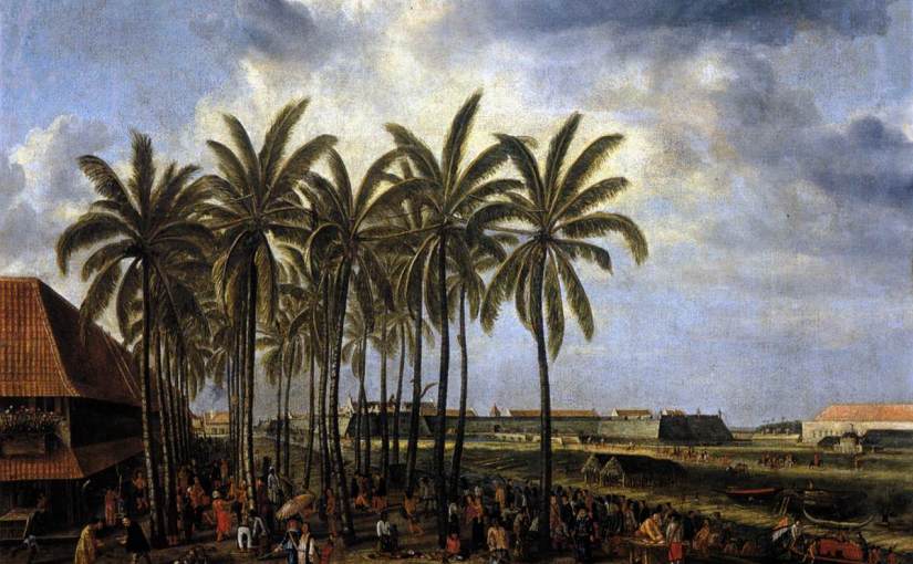 31+ Tokoh Ini Adalah Gubernur Jenderal Voc Yang Pertama Kali Yaitu&nbsp;Pics