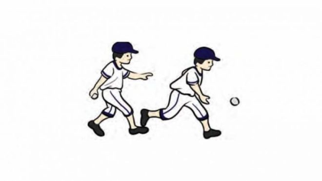 Cara melakukan gerakan melempar bola rendah dalam permainan softball adalah sebagai berikut ini : 6 Teknik Dasar Permainan Softball Ini Harus Kamu Kuasai