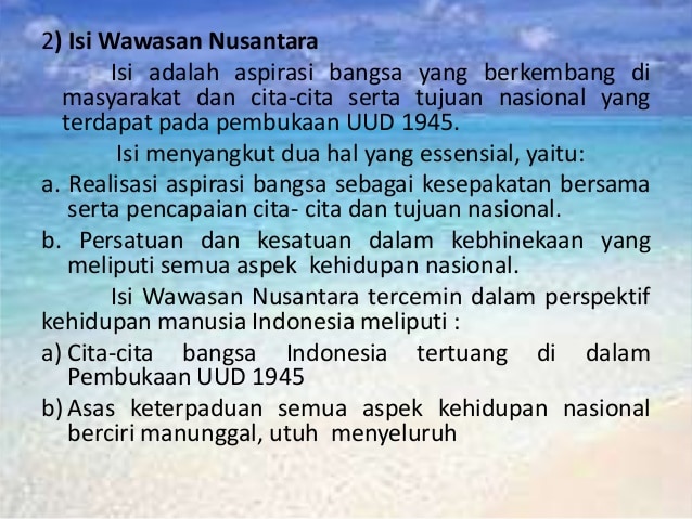 18+ Implementasi Kepulauan Nusantara Sebagai Satu Kesatuan Sosial Dan Budaya Adalah&nbsp;Gif