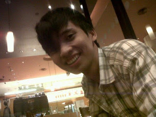 Guna mencapai maksud yang ditentukan; Logika dan Algoritma, Latihan UTS smt1 - Sahrul Pranajaya