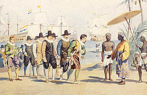 Siapa orang portugis yang berhasil menguasai malaka pada tahun 1511. MeiGiaNa bLog: Kedatangan Bangsa-Bangsa Barat di Indonesia