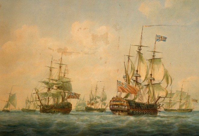 Kedatangan bangsa portugis ke semenanjung malaka dan ke kepulauan maluku merupakan perintah dari negaranya untuk berdagang. 4 Kedatangan Bangsa Barat ke Indonesia