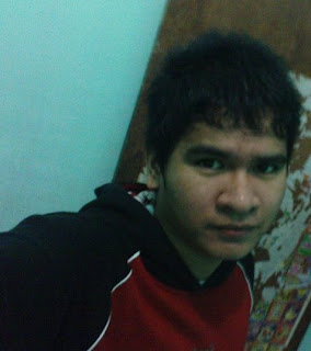 Sebuah prosedur langkah demi langkah yang pasti untuk menyelesaikan sebuat masalah, biasa disebut. Logika dan Algoritma, Latihan UTS smt1 - Sahrul Pranajaya