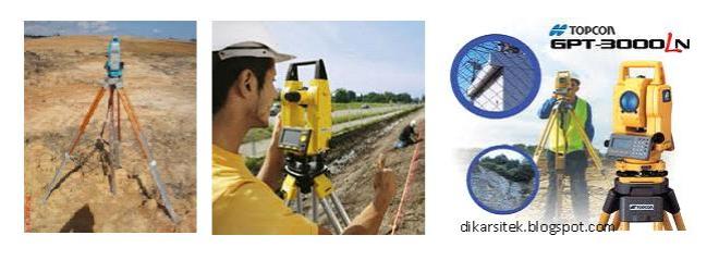 Penggaris atau mistar memiliki skala dengan ukuran paling kecil . The green architecture: Peralatan Kerja Arsitek