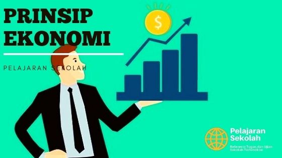 Memberi bantuan kepada orang yang terkena bencana alam, fakir miskin, dan memberi sumbangan ke tempat ibadah. Perbedaan Tindakan Motif Dan Prinsip Ekonomi Lengkap