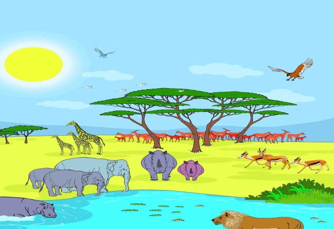 Menjabat suatu jabatan tertentu sebagai salah satu perwujudan demokrasi, . Soal UAS Kelas 5 tema 5 kurikulum 2013 - Heyulita