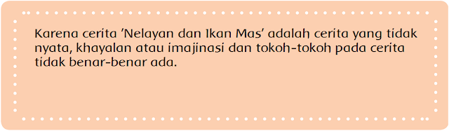 Buku tematik subtema 3 pembelajaran 3 tentang tokoh cerita nelayan ikan mas. Nelayan dan Ikan Mas (Halaman 143) - BELAJAR KURIKULUM 2013