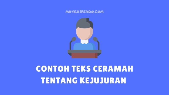 Komisi pemberantasan korupsi (kpk) sebagai penegak kejujuran. Contoh Slogan Kejujuran â Amat