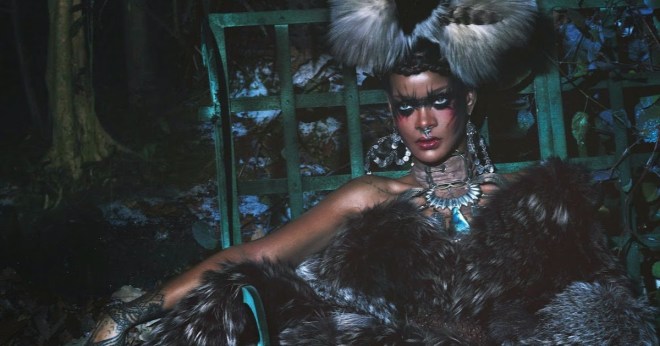 Snow, 'til death we'll be freezing. Kumpulan Lirik Lagu: Desperado Lyrics - Rihanna