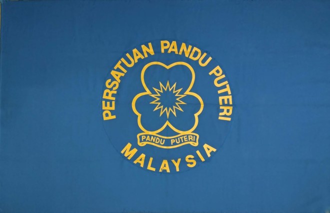 Meski ikan laut lebih terkenal karena kekayaan gizinya, . Logo Dan Lencana Pandu Puteri Malaysia