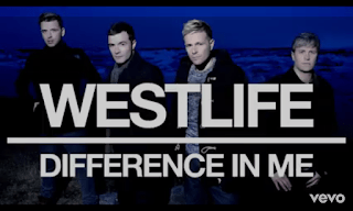 I want you to know that i'm never leaving. Lirik Lagu Westlife - Difference in Me dan Terjemahan