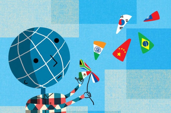 Nilai tukar suatu mata uang atau kurs adalah perbandingan nilai mata uang suatu negara terhadap mata uang negara asing lainnya (thobarry,. Apa itu Emerging Market ? | Martin Rio - Believer, Father