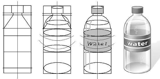 Sering digunakan sebagai bahan mebel dan alat olahraga; Menggambar Flora, Fauna, dan Alam Benda Serta Teknik Dan