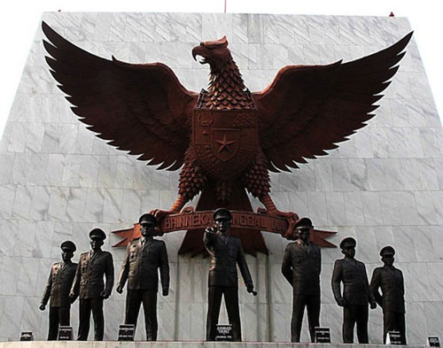 Patung pun bisa dibuat dengan berbagai bahan yang . Soal PTS / UTS SBdP Kelas 6 Semester 1 K13 Terbaru Tahun