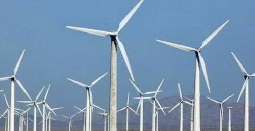 Sehingga angin dianggap sebagai kekuatan pilihan yang murah dan ramah . 13 Sumber Daya Alam yang Dapat Diperbaharui Beserta Manfaatnya